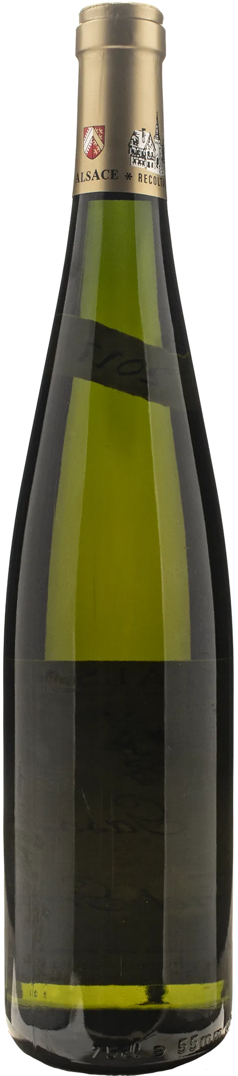 Rolly Gassmann Alsace Pinot Gris 2017