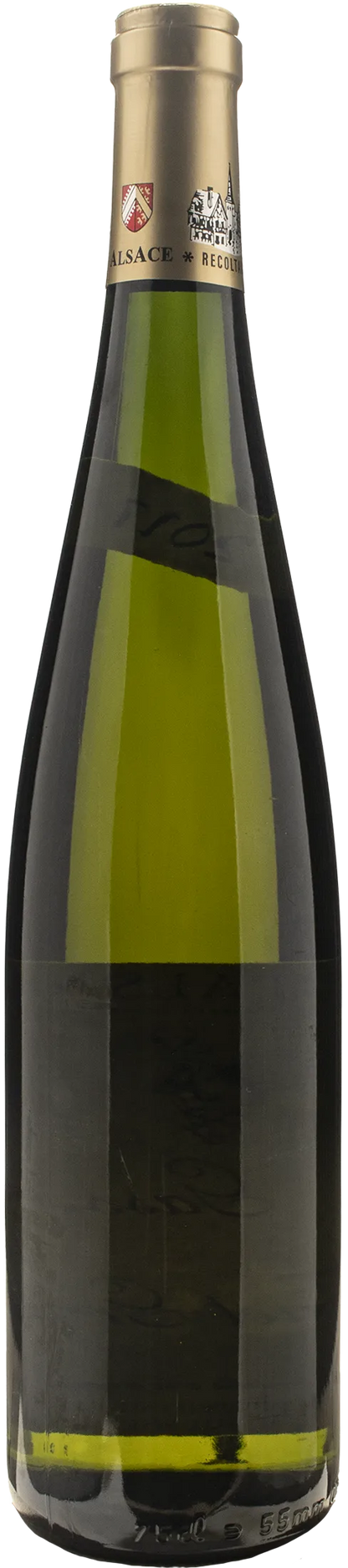 Rolly Gassmann Alsace Pinot Gris 2017
