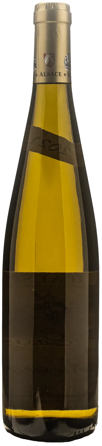 Rolly Gassmann Alsace Riesling 2021