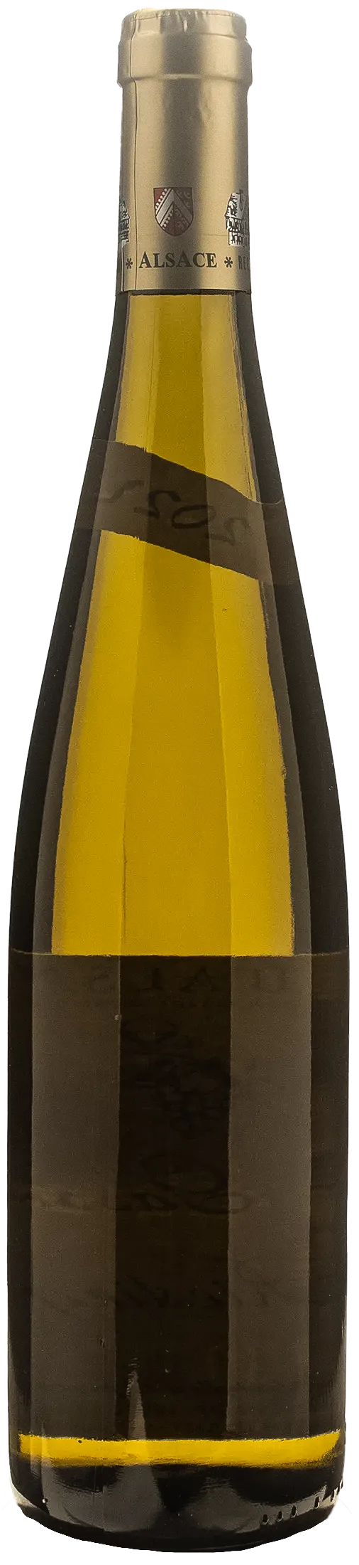 Rolly Gassmann Alsace Riesling 2021