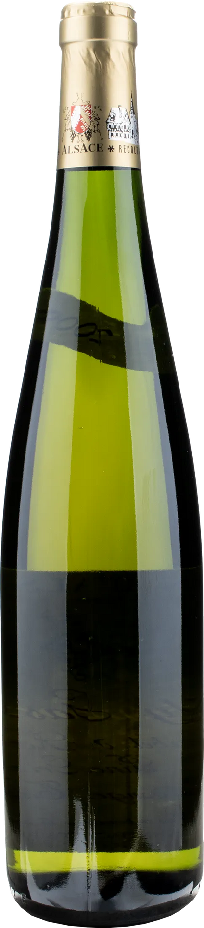 Rolly Gassmann Alsace Rotleibel de Rorschwihr Pinot Gris Vendanges Tardives 2009