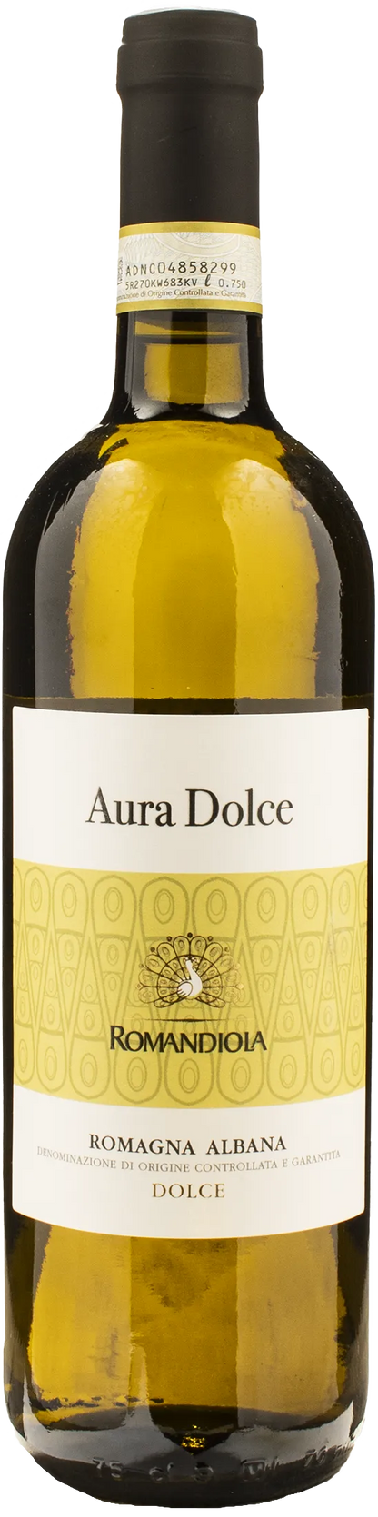 Romandiola Romagna Albana Dolce Aura Dolce 2024