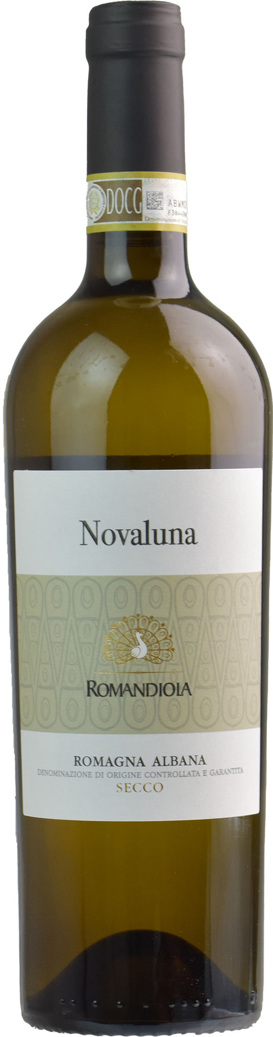 Romandiola Romagna Albana Secco Novaluna 2022