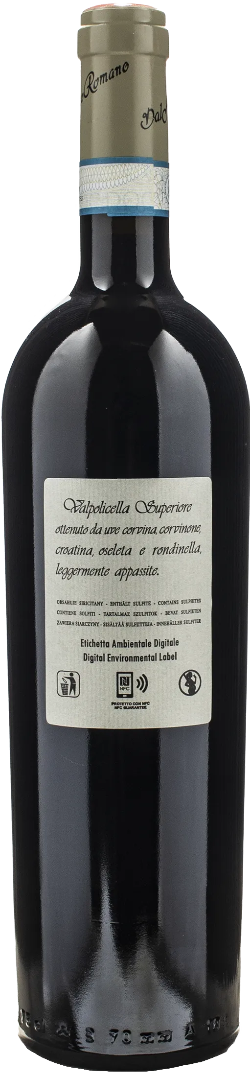 Romano Dal Forno Valpolicella Superiore Monte Lodoletta 2018