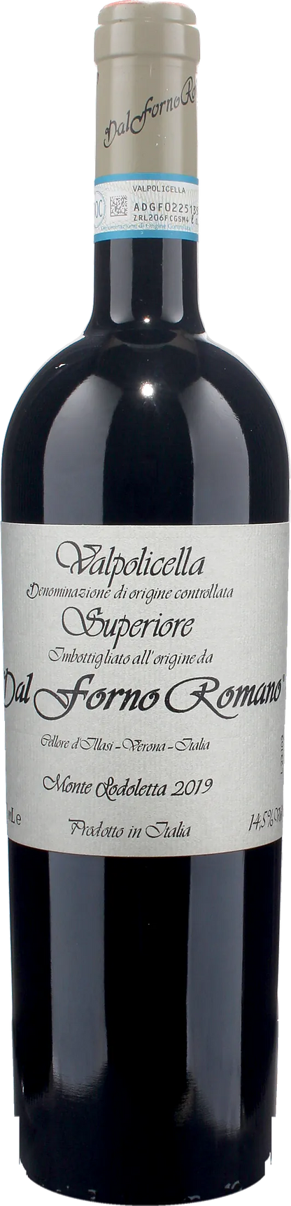Romano Dal Forno Valpolicella Superiore Monte Lodoletta 2019