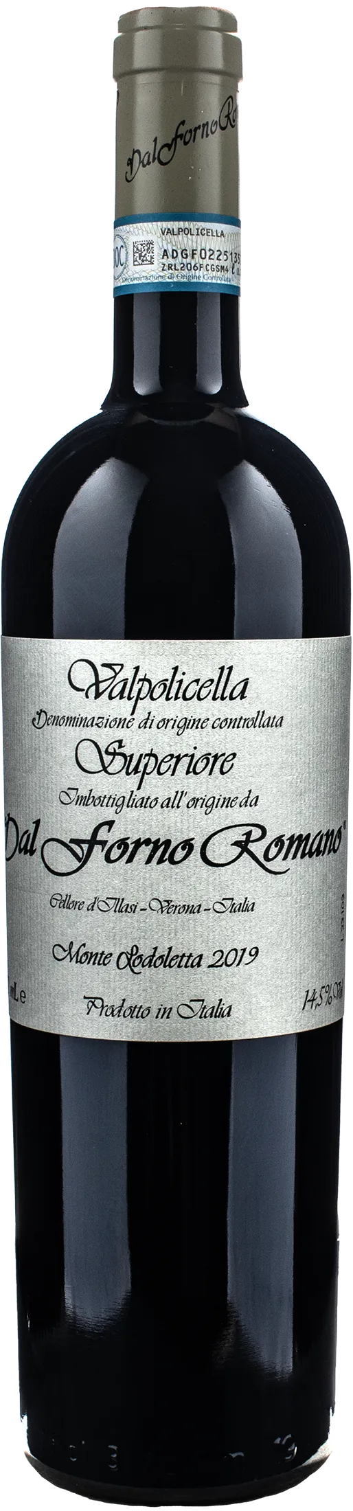 Romano Dal Forno Valpolicella Superiore Monte Lodoletta 2019