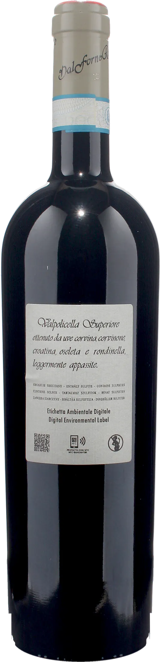 Romano Dal Forno Valpolicella Superiore Monte Lodoletta 2019