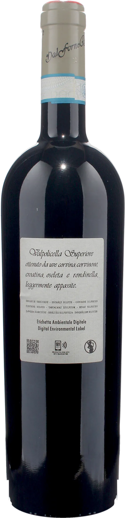 Romano Dal Forno Valpolicella Superiore Monte Lodoletta 2019