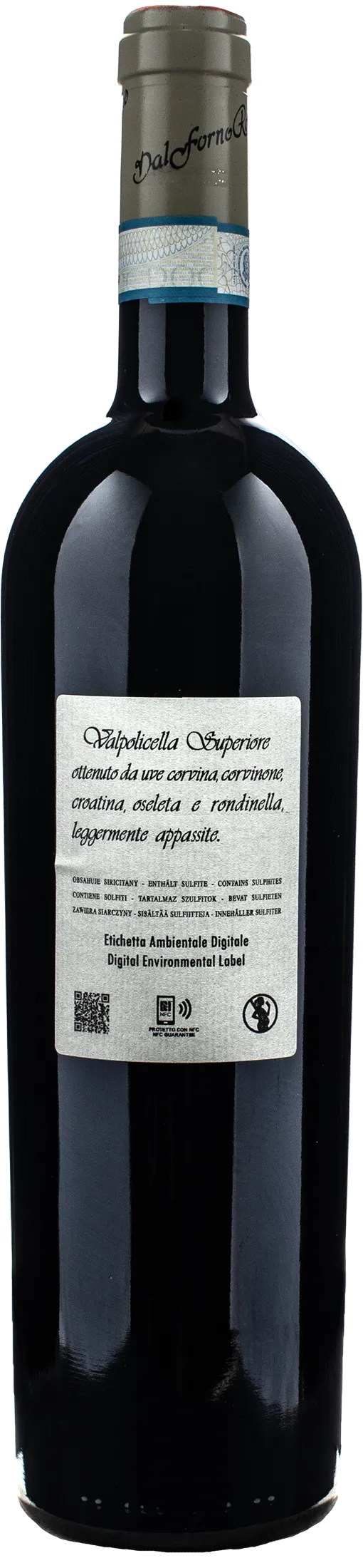 Romano Dal Forno Valpolicella Superiore Monte Lodoletta 2019