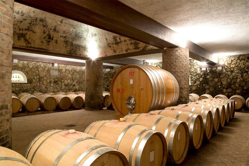 Ronchi di Manzano