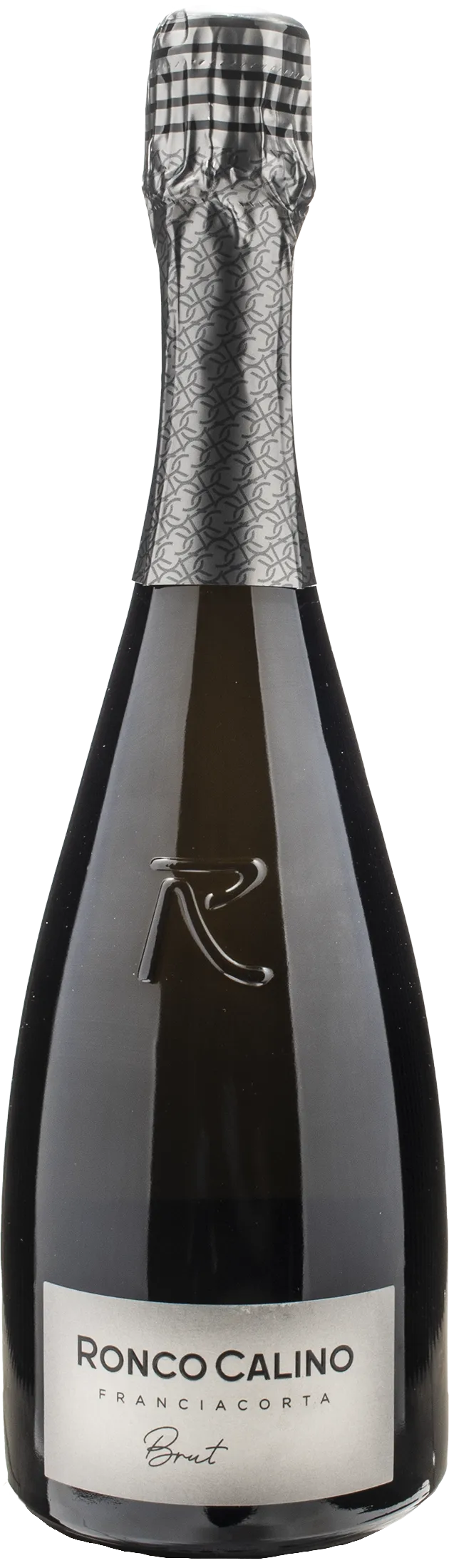 Ronco Calino Franciacorta Brut 2017