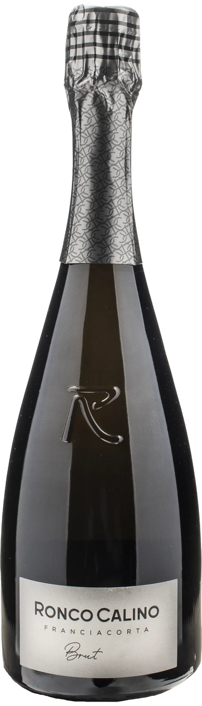 Ronco Calino Franciacorta Brut 2017