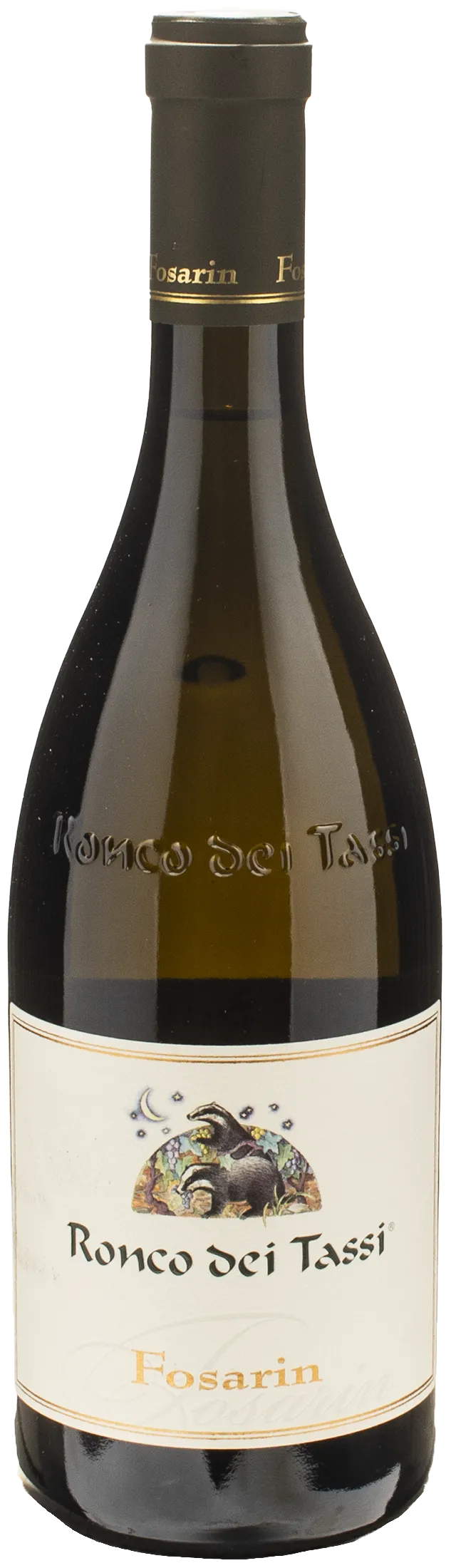 Ronco dei Tassi Collio Bianco Fosarin 2022