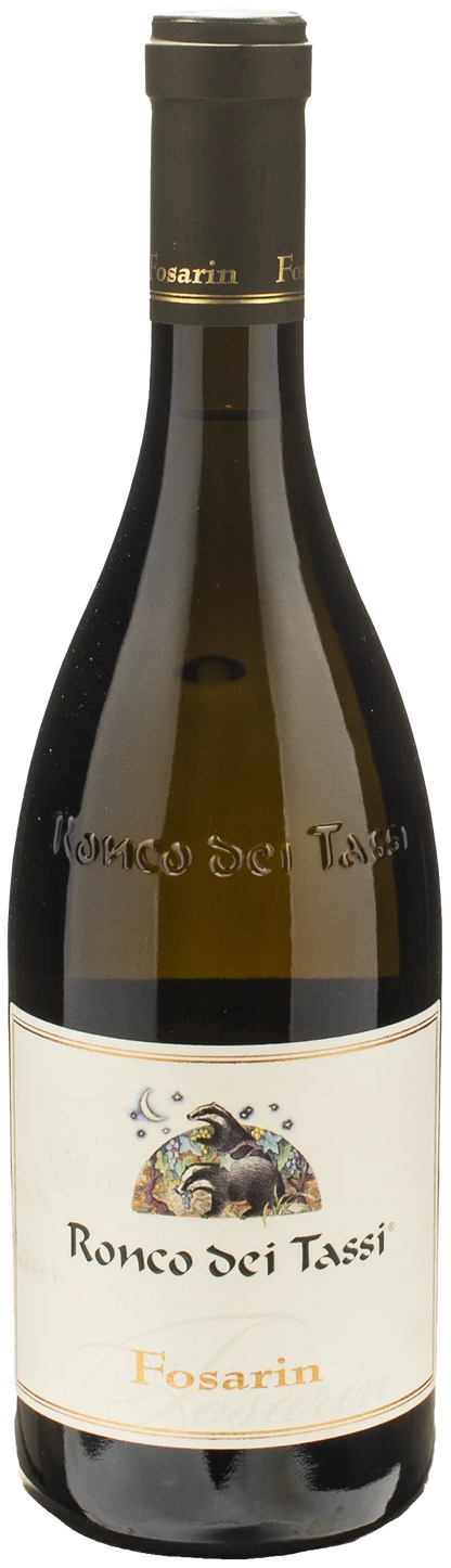 Ronco dei Tassi Collio Bianco Fosarin 2022