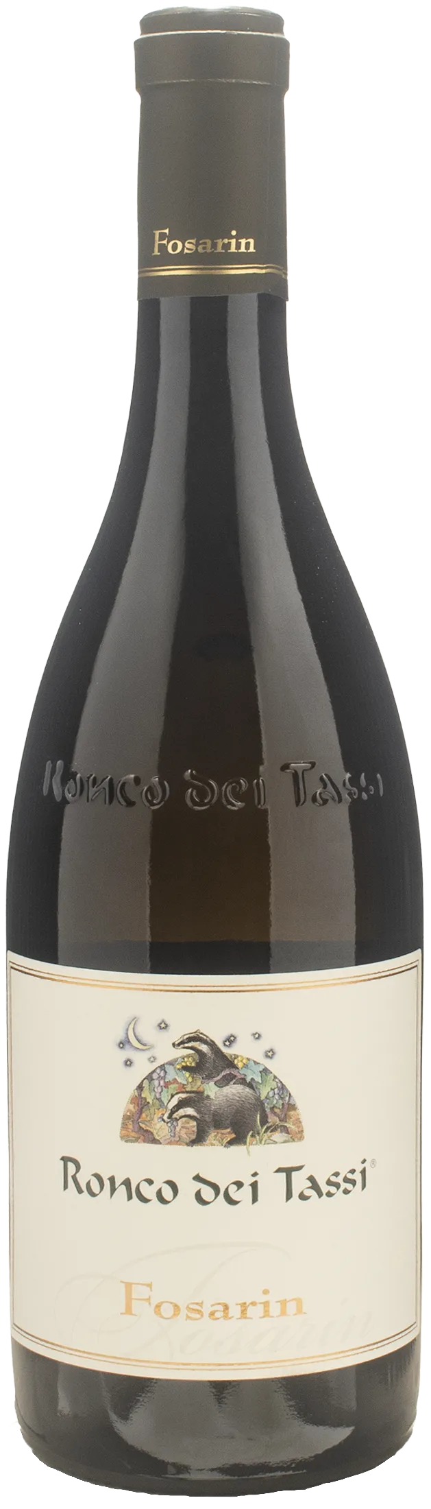 Ronco dei Tassi Collio Bianco Fosarin 2023