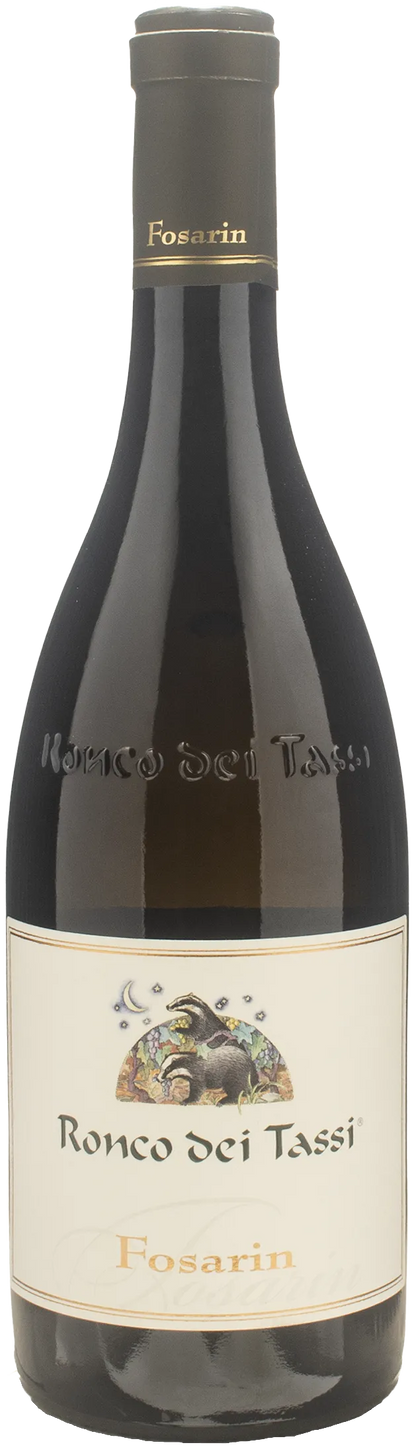 Ronco dei Tassi Collio Bianco Fosarin 2023