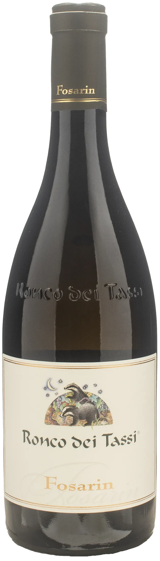 Ronco dei Tassi Collio Bianco Fosarin 2023