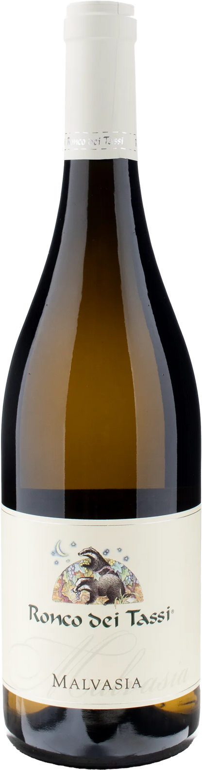 Ronco dei Tassi Collio Malvasia 2023