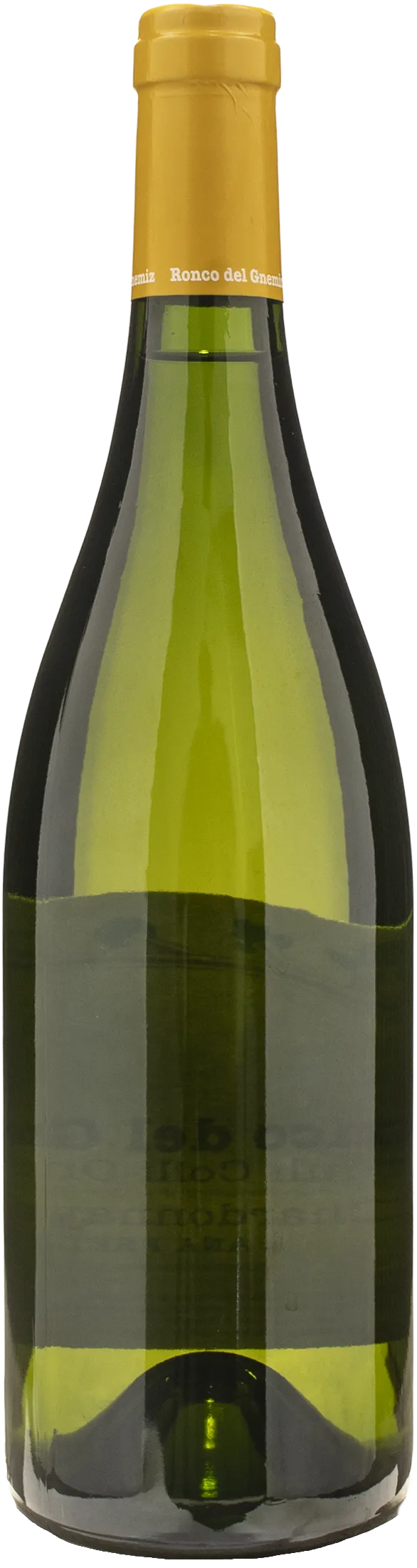 Ronco del Gnemiz Chardonnay Ana Freire 2024