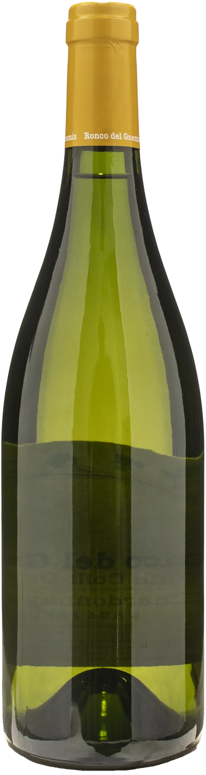 Ronco del Gnemiz Chardonnay Ana Freire 2024