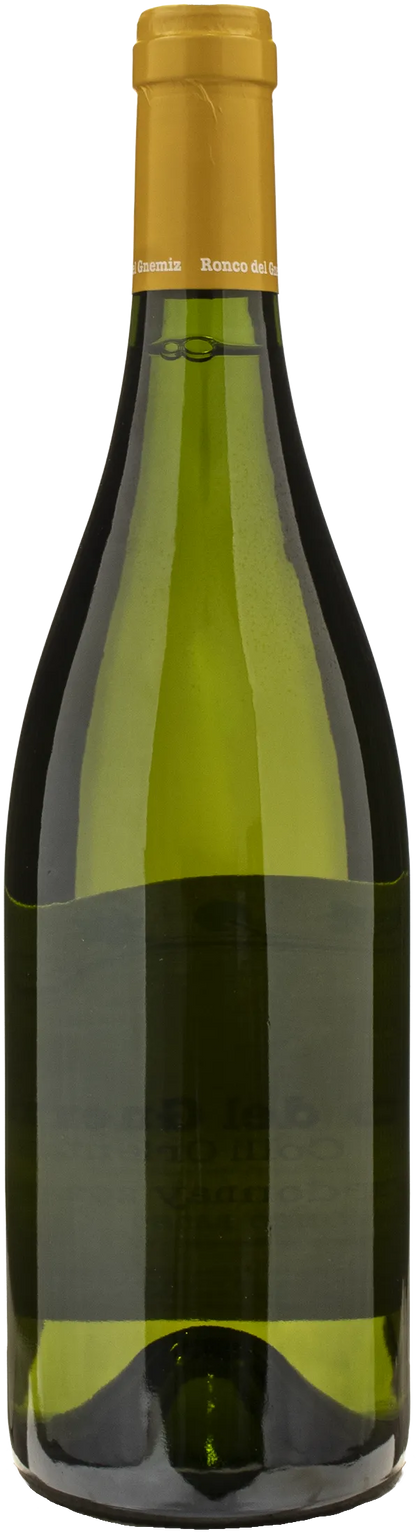 Ronco del Gnemiz Chardonnay Ronco Basso 2024