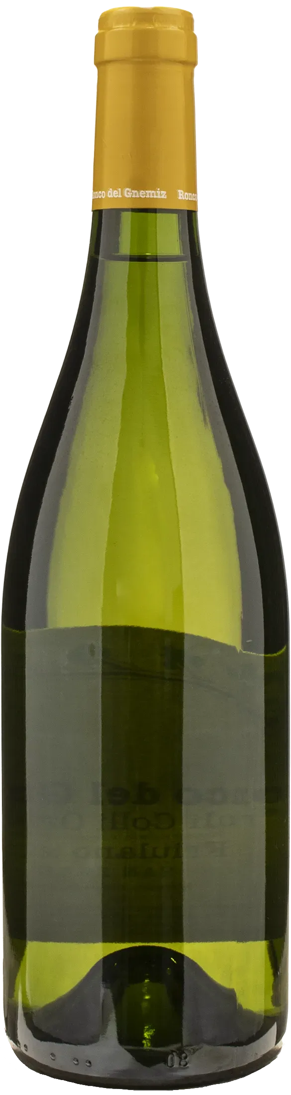 Ronco del Gnemiz Friulano San Zuan 2024