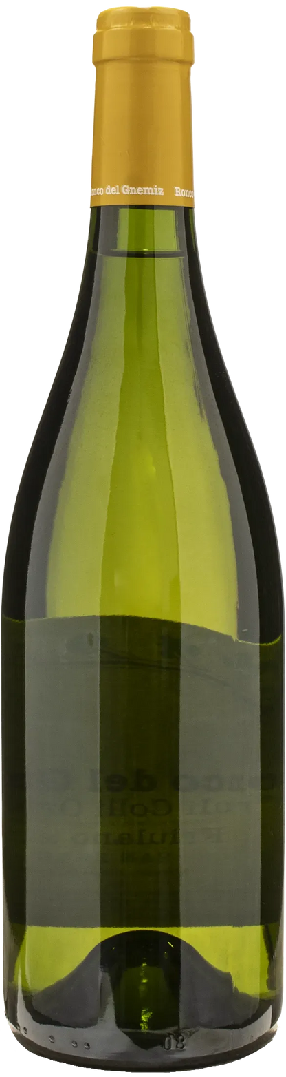 Ronco del Gnemiz Friulano San Zuan 2024