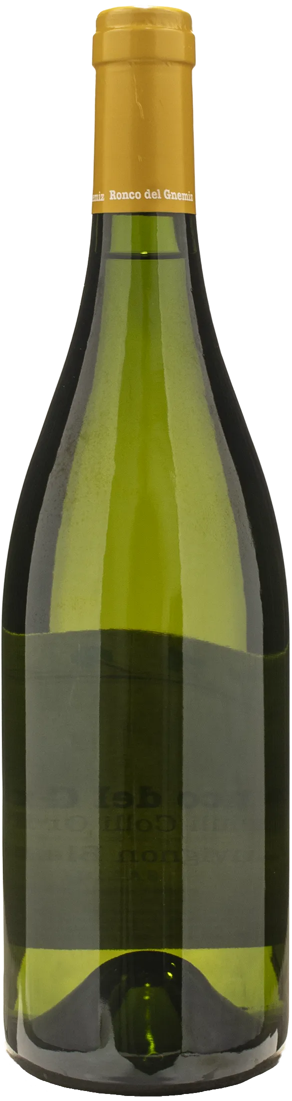 Ronco del Gnemiz Sauvignon Blanc Salici 2024