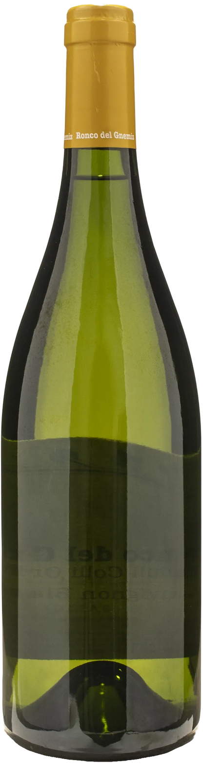Ronco del Gnemiz Sauvignon Blanc Salici 2024