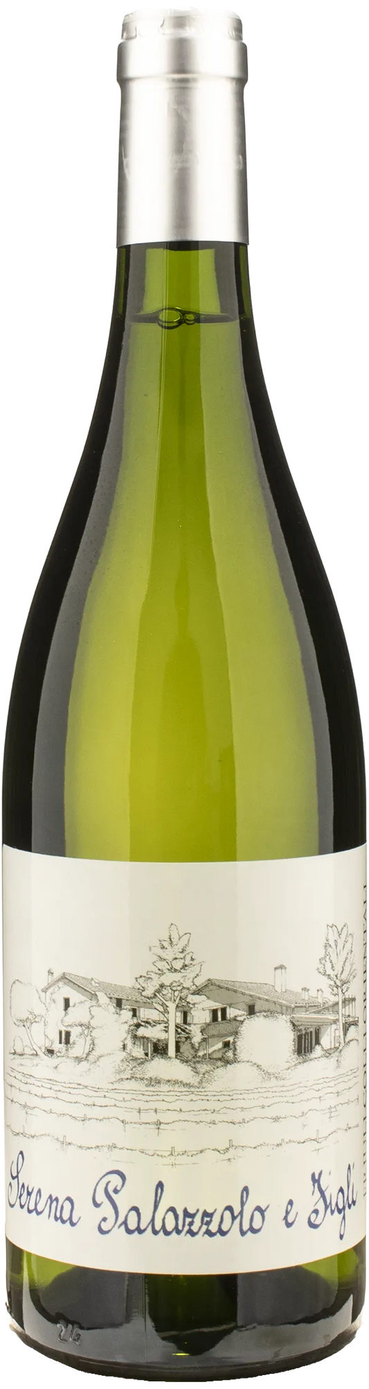 Ronco del Gnemiz Sauvignon Blanc Serena Palazzolo e Figli 2024