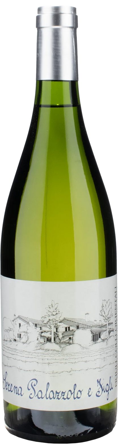 Ronco del Gnemiz Sauvignon Serena Palazzolo e Figli 2023