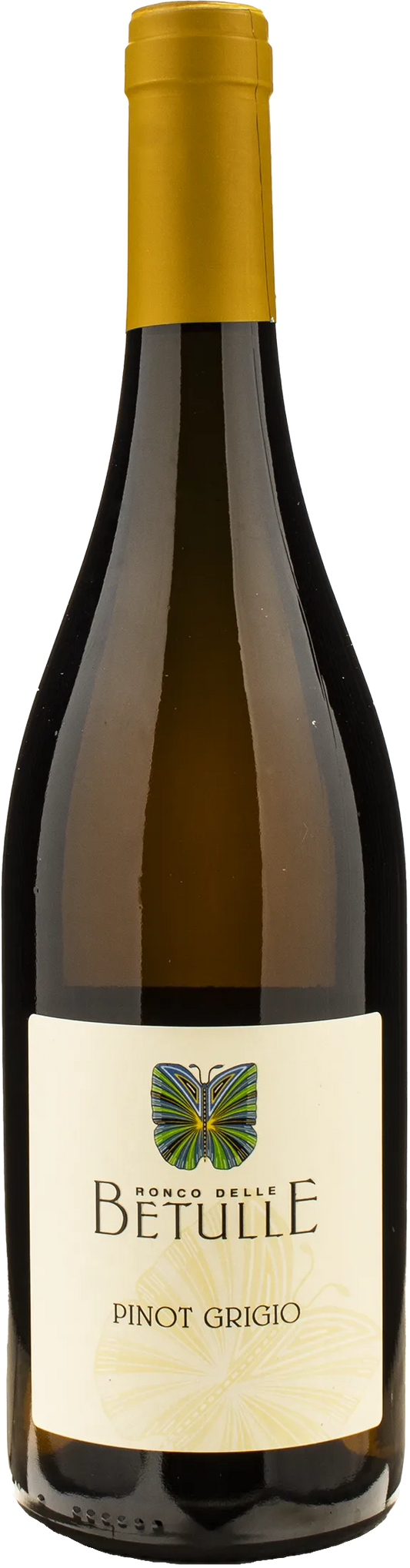 Ronco delle Betulle Pinot Grigio 2024