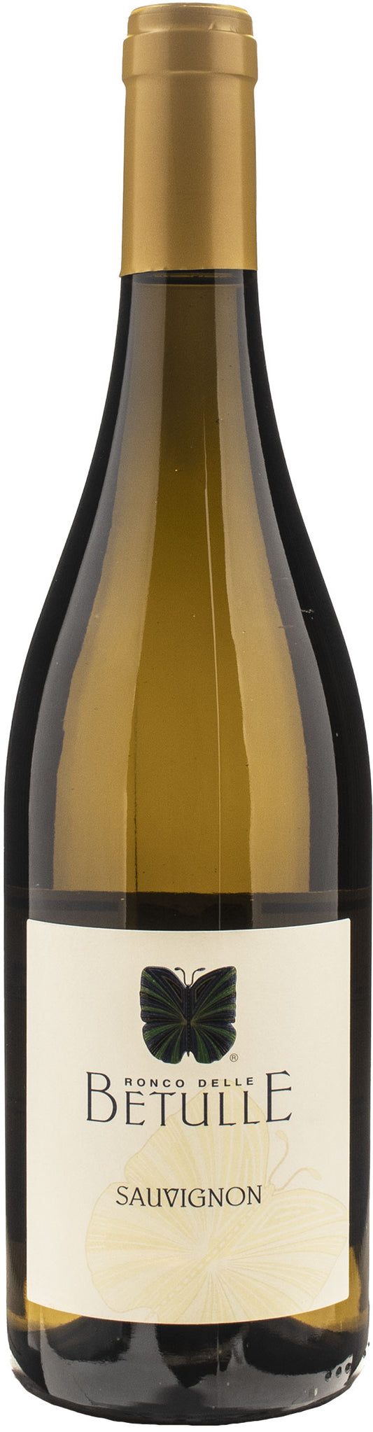 Ronco delle Betulle Sauvignon 2022