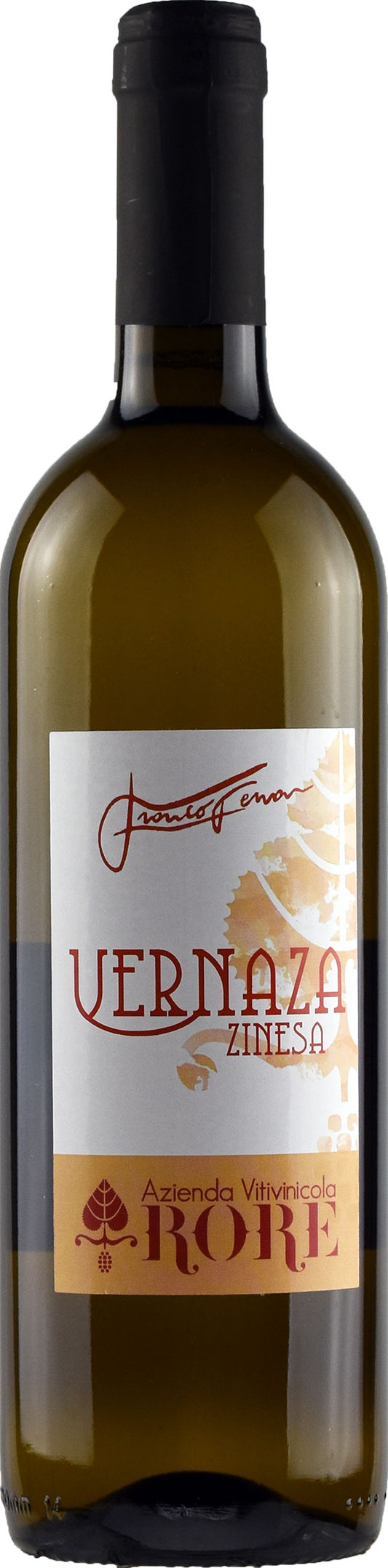 Rore Vernaza Zinesa 2017