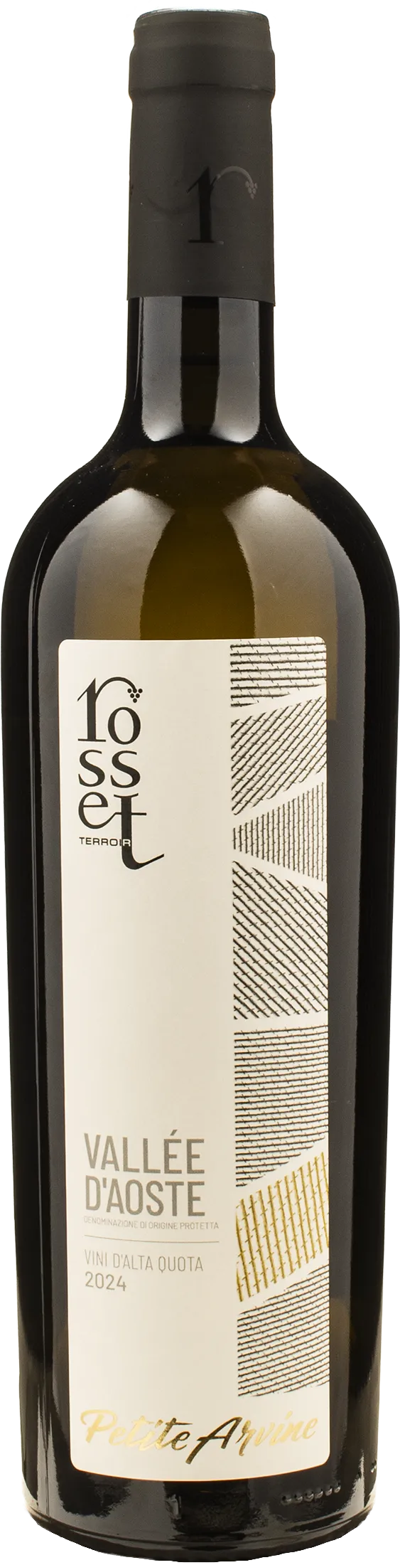 Rosset Terroir Petite Arvine 2024
