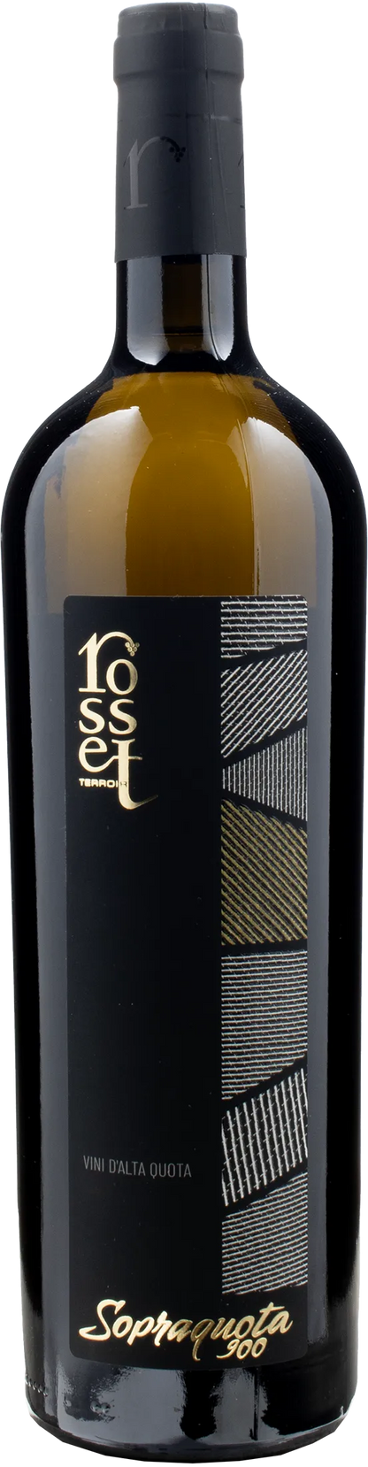 Rosset Terroir Sopraquota 900 2021