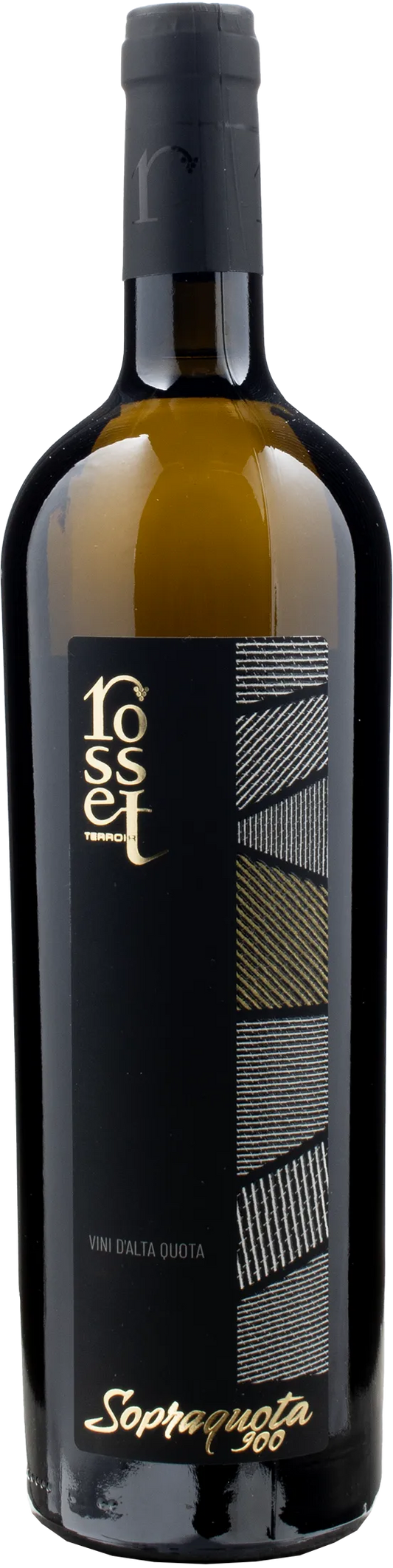 Rosset Terroir Sopraquota 900 2021