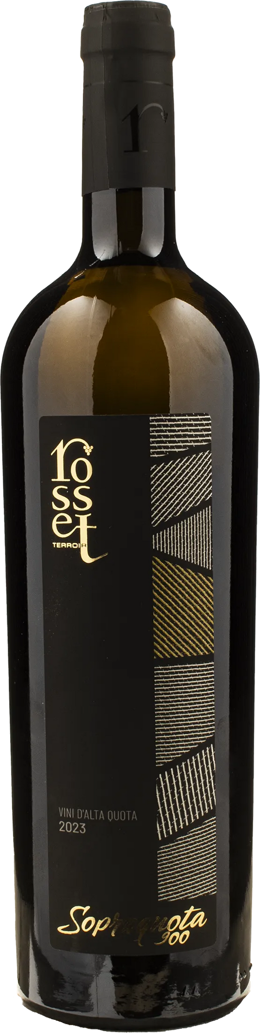 Rosset Terroir Sopraquota 900 2023