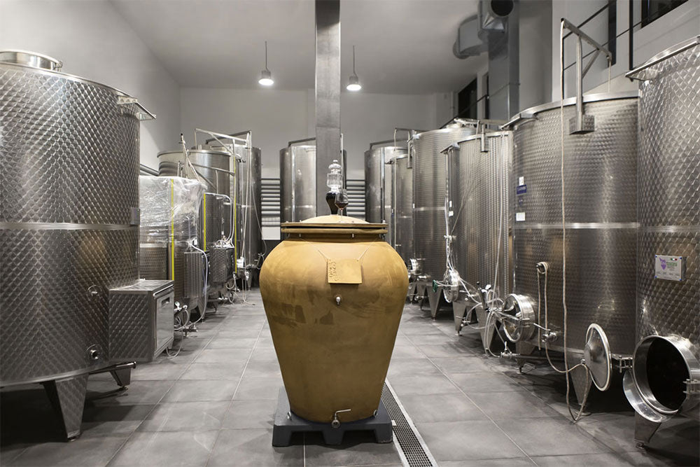 Rosset Terroir