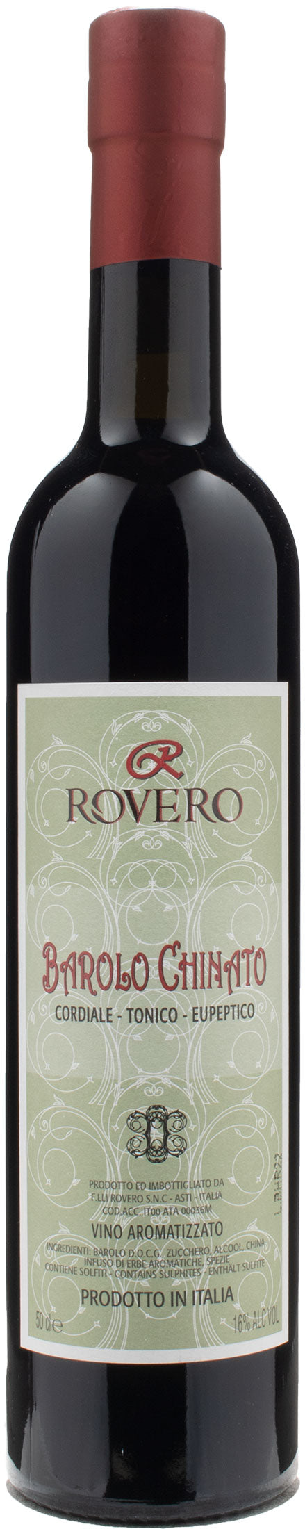 Rovero Barolo Chinato 0.5L