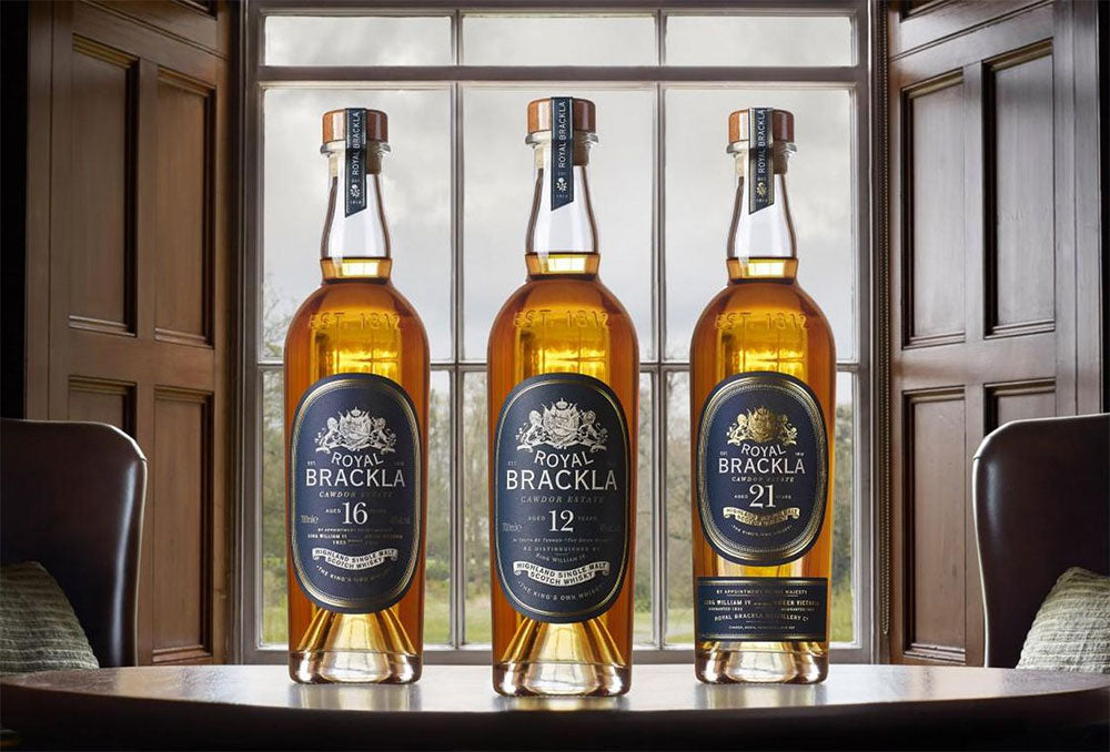 Royal Brackla