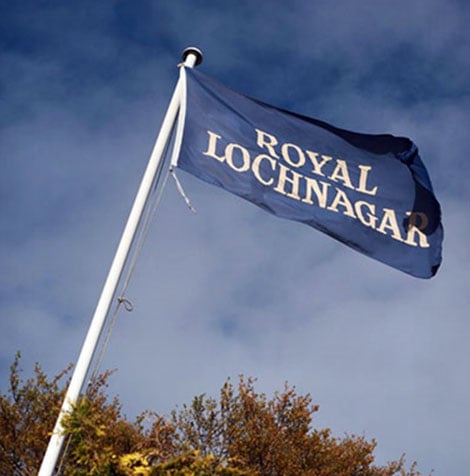 Royal Lochnagar