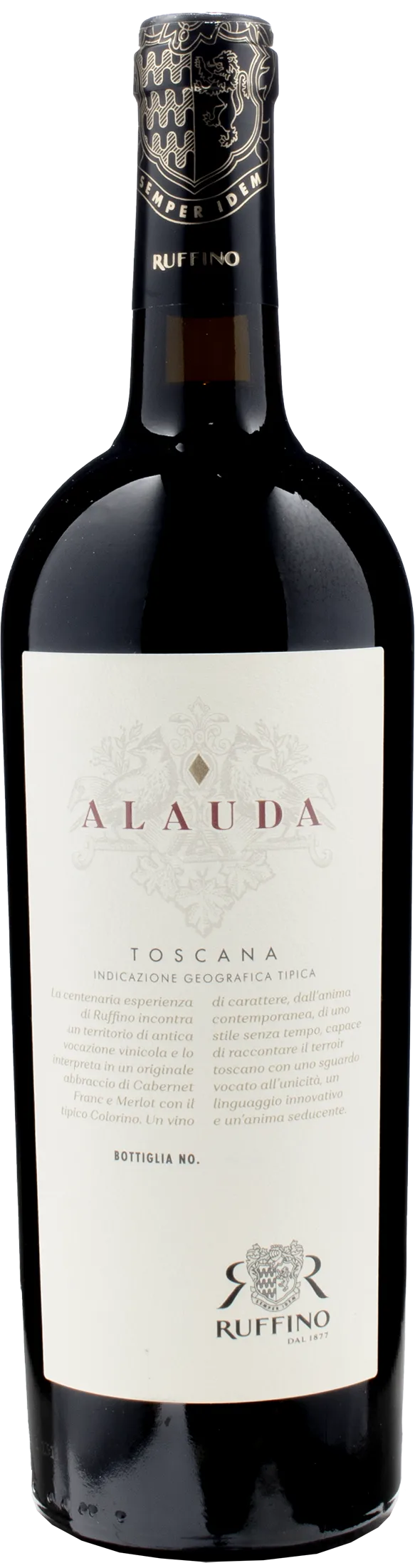 Ruffino Alauda 2020