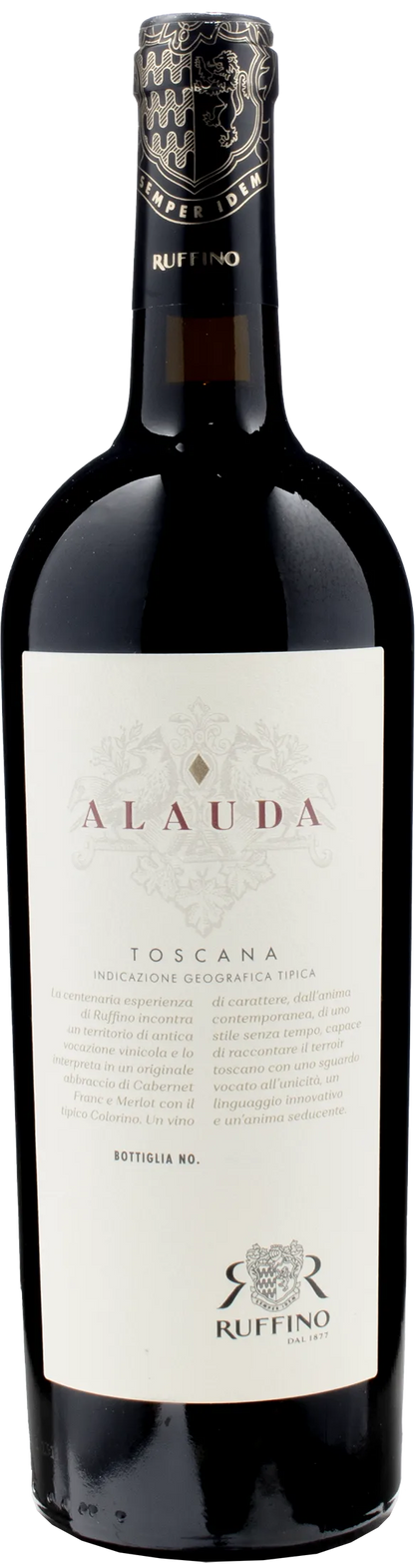 Ruffino Alauda 2020