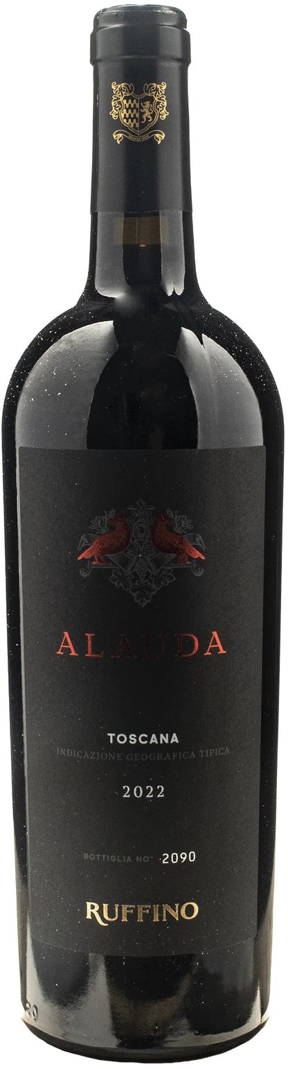 Ruffino Alauda 2022