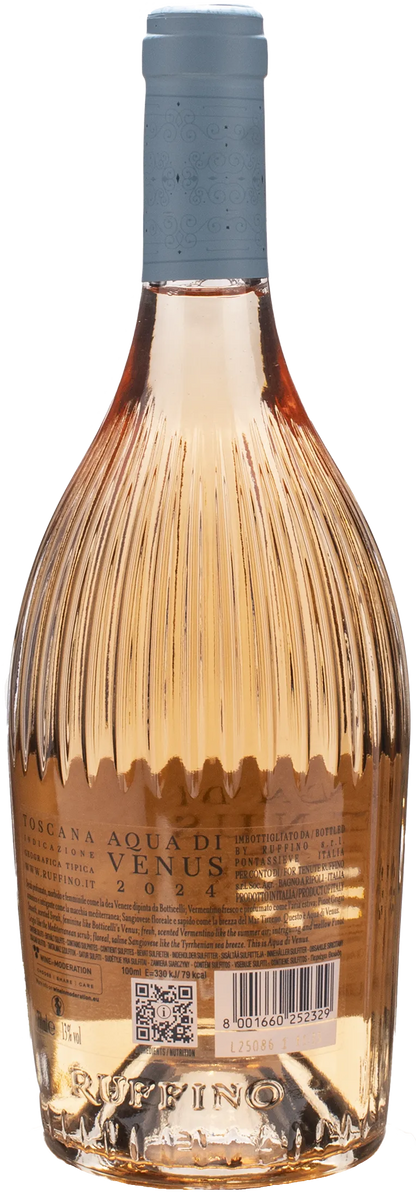 Ruffino Aqua di Venus Rosé 2024
