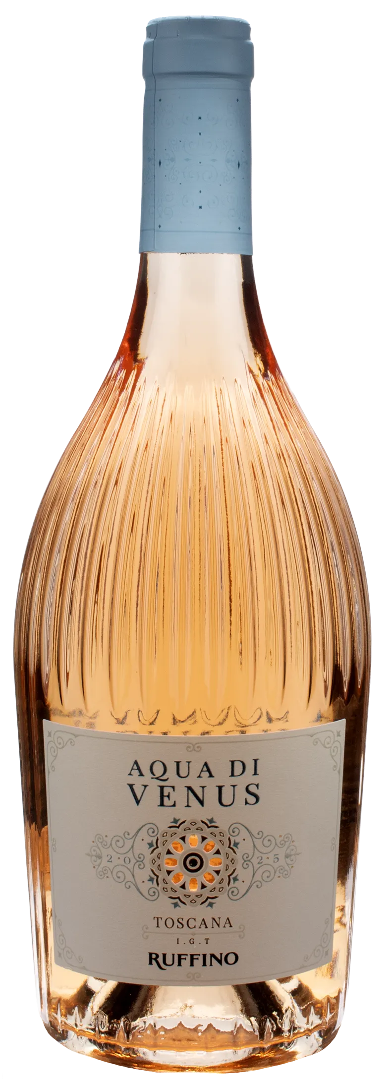 Ruffino Aqua di Venus Rosè 2025