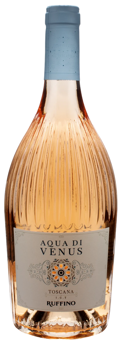 Ruffino Aqua di Venus Rosè 2025
