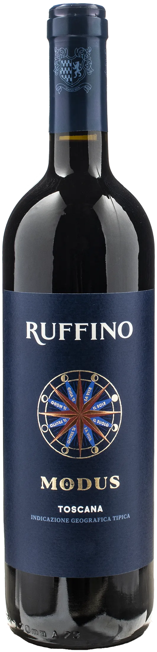 Ruffino Modus 2021