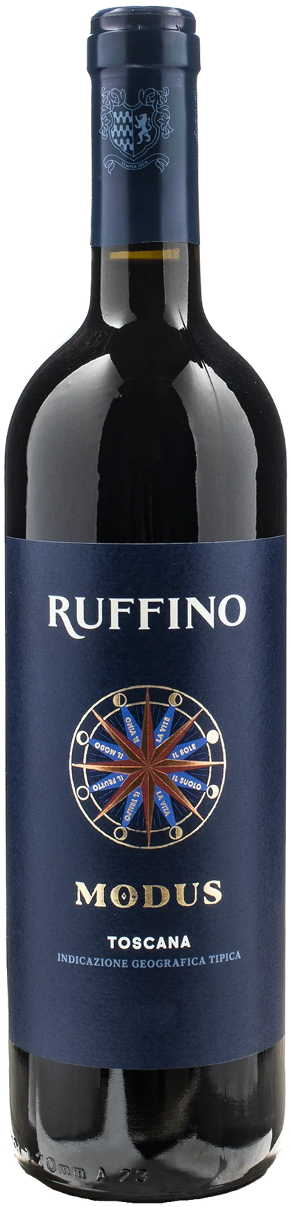 Ruffino Modus 2021